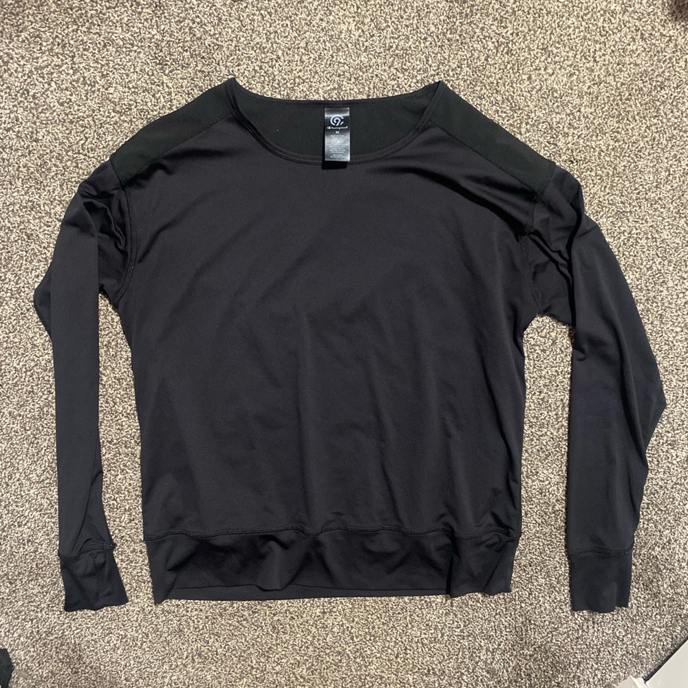 Champion shirt